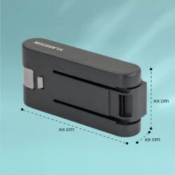 LARMA Staubsauger Ersatzakku 25,9V/2200 MAh -Haushaltsgeräte 10040035 yy 0004 dimensions