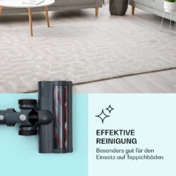 LARMA Staubsauger Ersatzbodenbürste Für Alle Arten Von Böden -Haushaltsgeräte 10040037 de 0003 logo