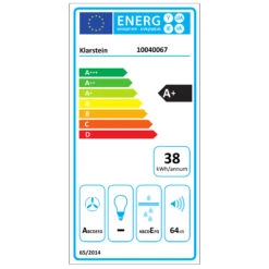 Full House 3.0 Down Air System Induktionsherd DownAir-Haube 655 M³/h 15 Full House 3.0 Down Air System Induktionsherd DownAir-Haube 655 M³/h -Haushaltsgeräte 10040067 energy label