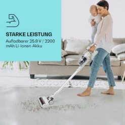 LARMA Staubsauger Ersatzakku 25,9V/2200 MAh 6 LARMA Staubsauger Ersatzakku 25,9V/2200 MAh -Haushaltsgeräte 10040350 de 0003 logo