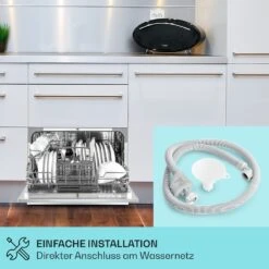 Havasia UV 6 Geschirrspüler UV-Licht Freistehend 1380W 11 Havasia UV 6 Geschirrspüler UV-Licht Freistehend 1380W -Haushaltsgeräte 10041823 de 0004 usp