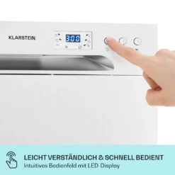 Havasia UV 6 Geschirrspüler UV-Licht Freistehend 1380W 13 Havasia UV 6 Geschirrspüler UV-Licht Freistehend 1380W -Haushaltsgeräte 10041823 de 0006 usp