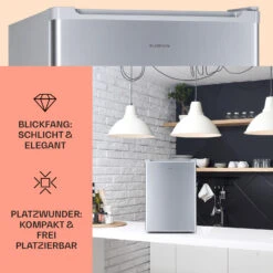 Fargo 67 Kühlschrank Minibar 67 Liter / 4 Liter Gefrierfach Kompakt 9 Fargo 67 Kühlschrank Minibar 67 Liter / 4 Liter Gefrierfach Kompakt -Haushaltsgeräte 10045044 de 0003 usp