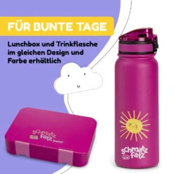 Wakaba Thermosflasche 550 Ml Edelstahl Tritan BPA-frei -Haushaltsgeräte 10045264 de 0007 usp