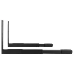 Mikrowellen-Set Luminance Prime 700W 1x Mikrowelle 1x Halterung -Haushaltsgeräte 60001072 yy 0006 titel seite mikrowellenhalterung