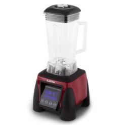 Herakles 8G Standmixer Rot Mit Cover 1800W 2,4 PS 2 Liter BPA-frei -Haushaltsgeräte 60001596 yy 0007 titel Klarstein Herakles 8G Standmixer reedit