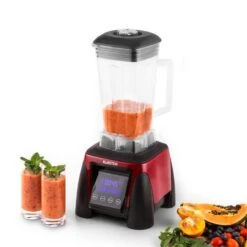 Herakles 8G Valle Di Frutta Mixer Set BPA-frei Standmixer Dörrgerät -Haushaltsgeräte 60001811 yy 0005 ambient Klarstein Herakles 8G Standmixer reedit