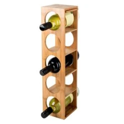 Reserva Saloon Weinset 2-teilig Weinkühlschrank Weinregal -Haushaltsgeräte 60001813 yy 0009 logo