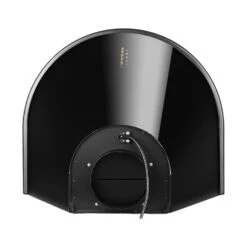 Vilhelmine Und Lumio Primo Set Backofen Dunstabzugshaube Schwarz -Haushaltsgeräte 60001856 yy 0008 titel top Klarstein Noir Prima Dunstabzugshaube reedit