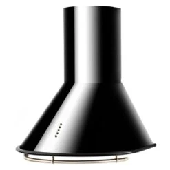 Vilhelmine Und Lumio Primo Set Backofen Dunstabzugshaube Schwarz -Haushaltsgeräte 60001856 yy 0012 titel Klarstein Noir Prima Dunstabzugshaube reedit