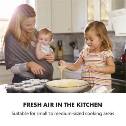 Sabia 90 Dunstabzugshaube | 90cm | 600 M³/h | Energieeffizienzklasse A | Inklusive 2 X Aktivkohlefilter 14 Sabia 90 Dunstabzugshaube | 90cm | 600 M³/h | Energieeffizienzklasse A | Inklusive 2 X Aktivkohlefilter -Haushaltsgeräte 60002219 yy 0004 logo Klarstein Sabia 90 Dunstabzugshaube weiss