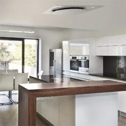 Secret Service Umluftset 110cm 800m³/h Aktivkohlefilter Weiß 11 Secret Service Umluftset 110cm 800m³/h Aktivkohlefilter Weiß -Haushaltsgeräte 60002227 yy 0003 ambient Klarstein Secret Service Dunstabzugshaube weiss reedit