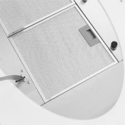 Secret Service Umluftset 110cm 800m³/h Aktivkohlefilter Weiß 13 Secret Service Umluftset 110cm 800m³/h Aktivkohlefilter Weiß -Haushaltsgeräte 60002227 yy 0006 detail Klarstein Secret Service Dunstabzugshaube weiss reedit