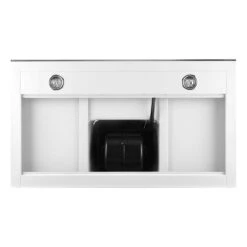 Bon Vivant Noir Dunstabzugshaube Umluftset Aktivkohlefilter Schwarz -Haushaltsgeräte 60002231 yy 0005 titel Klarstein Bon Vivant Noir Dunstabzugshaube neu