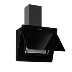 Aurica Dunstabzugshaube Umluftset 60cm Aktivkohlefilter Schwarz 11 Aurica Dunstabzugshaube Umluftset 60cm Aktivkohlefilter Schwarz -Haushaltsgeräte 60002284 yy 0004 detail Klarstein Aurica 60 Dunstabzugshaube