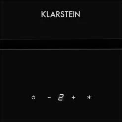 Aurica Dunstabzugshaube Umluftset 60cm Aktivkohlefilter Schwarz 13 Aurica Dunstabzugshaube Umluftset 60cm Aktivkohlefilter Schwarz -Haushaltsgeräte 60002284 yy 0006 detail Klarstein Aurica 60 Dunstabzugshaube