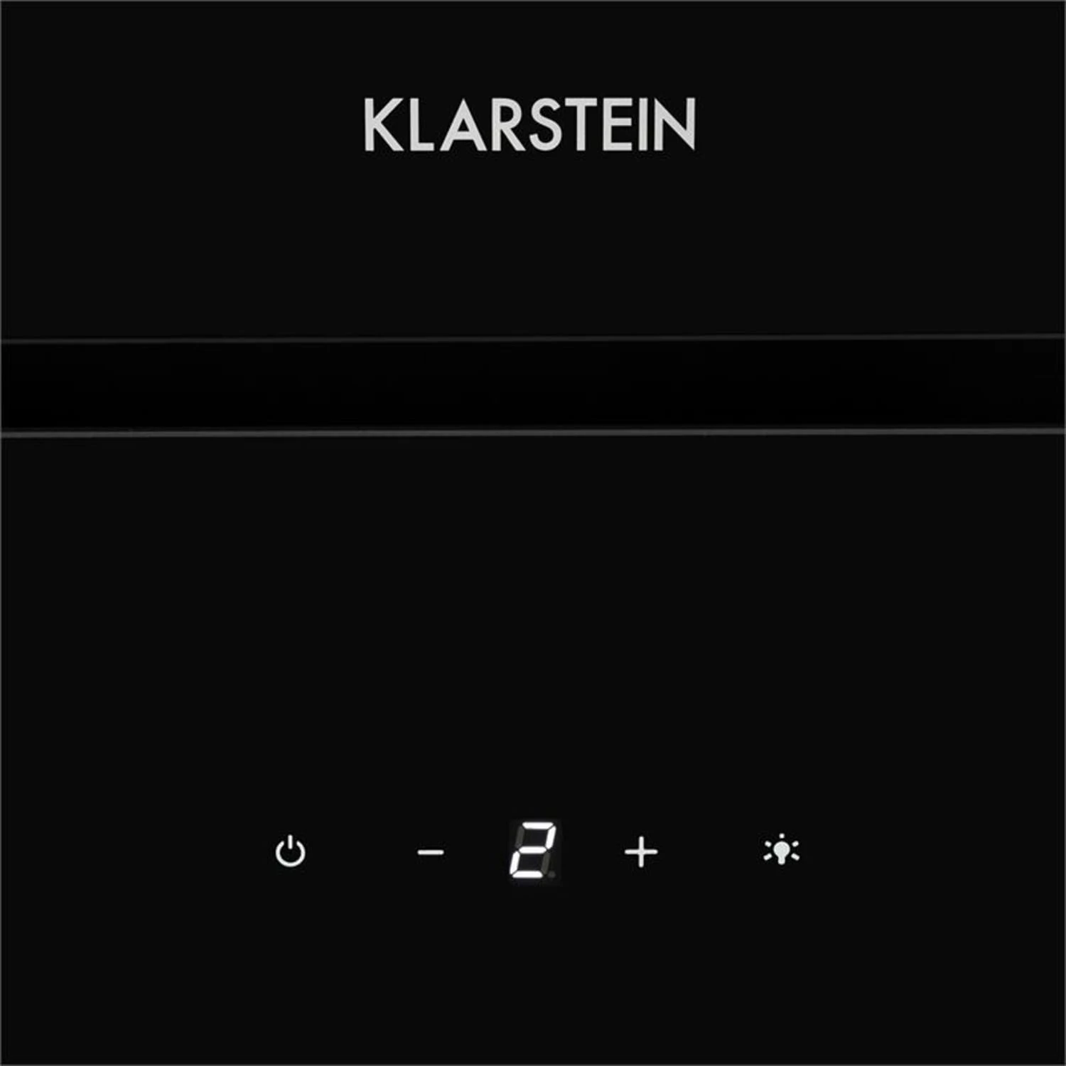 Aurica Dunstabzugshaube Umluftset 60cm Aktivkohlefilter Schwarz 5 Aurica Dunstabzugshaube Umluftset 60cm Aktivkohlefilter Schwarz – Bild 5