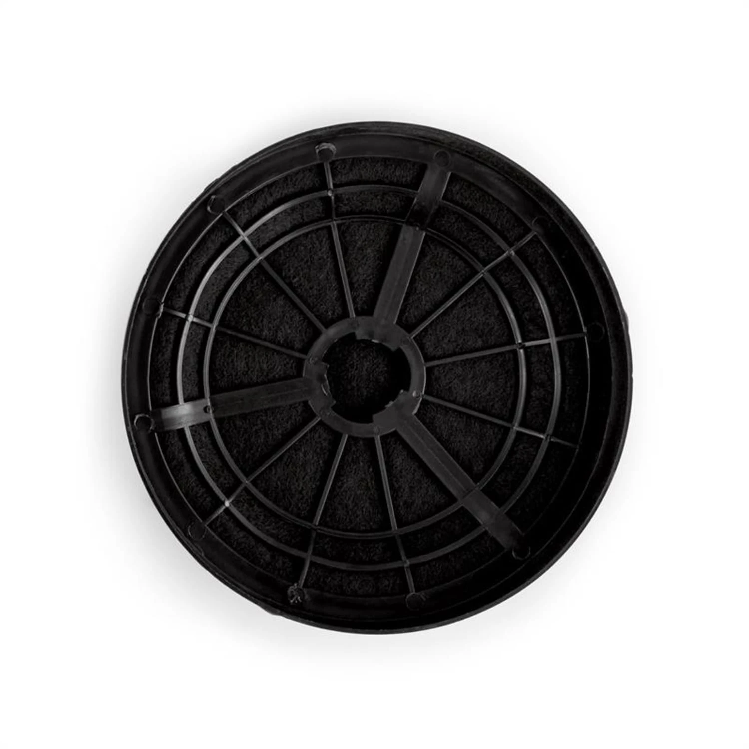 Karajan 60 Dunstabzugshaube Umluftset 536 M³/h Aktivkohlefilter – Bild 5