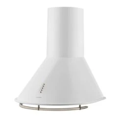 Lumio Neo Retro-Dunstabzugshaube Umluftset 610 M³/h Weiß -Haushaltsgeräte 60002310 yy 0007 logo