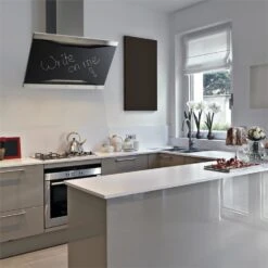 Masur Dunstabzugshaube Umluftset Tafelfront 650 M³/h Edelstahl -Haushaltsgeräte 60002316 yy 0003 logo