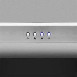 Masur Dunstabzugshaube Umluftset Tafelfront 650 M³/h Edelstahl -Haushaltsgeräte 60002316 yy 0006 logo