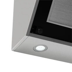 Masur Dunstabzugshaube Umluftset Tafelfront 650 M³/h Edelstahl -Haushaltsgeräte 60002316 yy 0008 logo