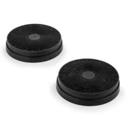 Montblanc Dunstabzugshaube Umluftset 610m³/h 165W 2x1,5W Silbergrau 16 Montblanc Dunstabzugshaube Umluftset 610m³/h 165W 2x1,5W Silbergrau -Haushaltsgeräte 60002320 yy 0008 titel Klarstein Aktivkohlefilter fuer Dunstabzugshauben