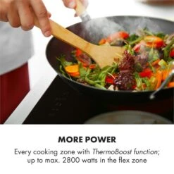 Kalahari Delicatessa Einbau-Ofen-Set Induktion 7000W 68Ltr Schwarz Edelstahl 20 Kalahari Delicatessa Einbau-Ofen-Set Induktion 7000W 68Ltr Schwarz Edelstahl -Haushaltsgeräte 60002585 yy 0010 logo Klarstein Delicatessa 60 Einbaukochfeld schwarz