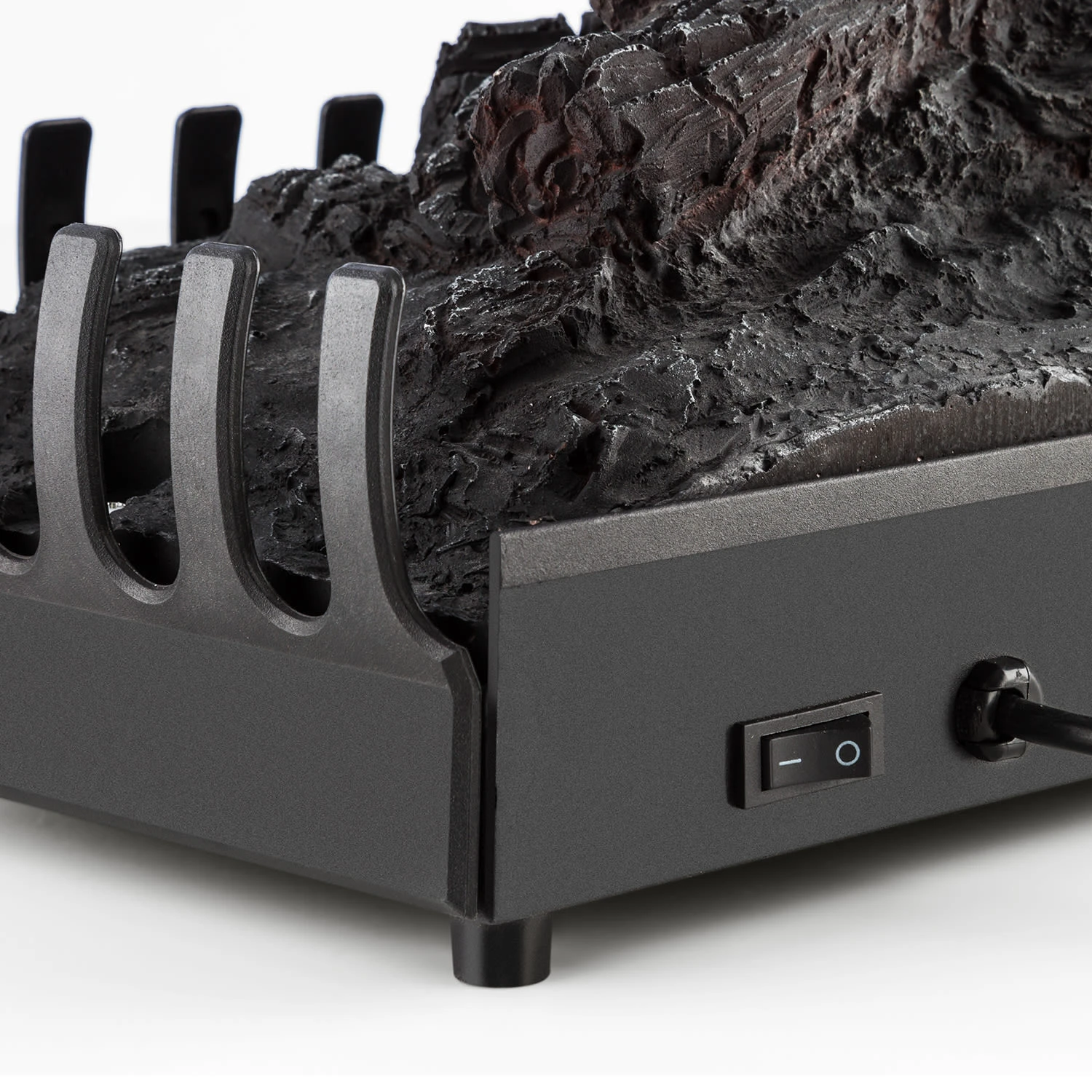 Lausanne Frame Kamingehäuse + Kamini Kamineinsatz MDF Klassisches Design 10 Lausanne Frame Kamingehäuse + Kamini Kamineinsatz MDF Klassisches Design – Bild 10