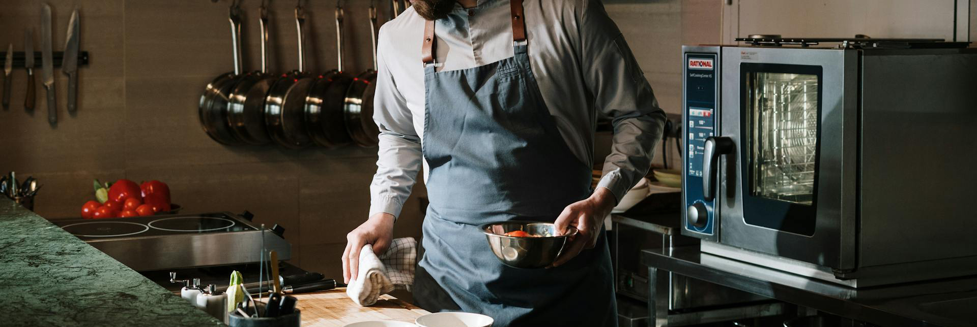 Haushaltsgeräte -Haushaltsgeräte pexels cottonbro 4252146